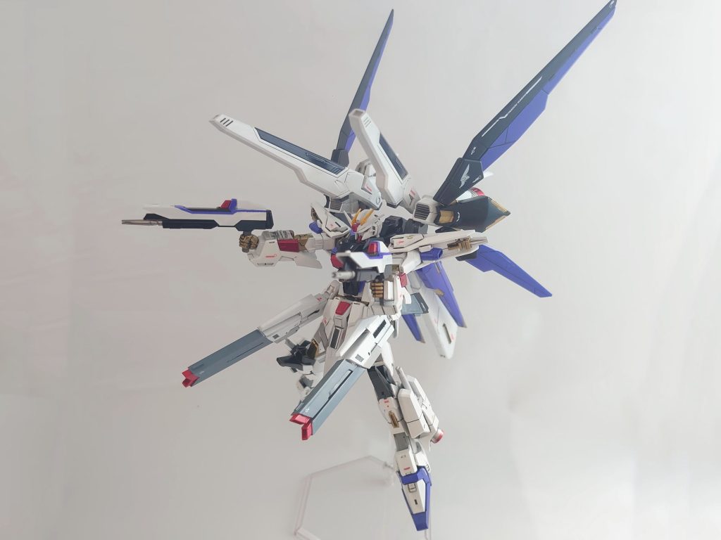 ハイマットフルバースト