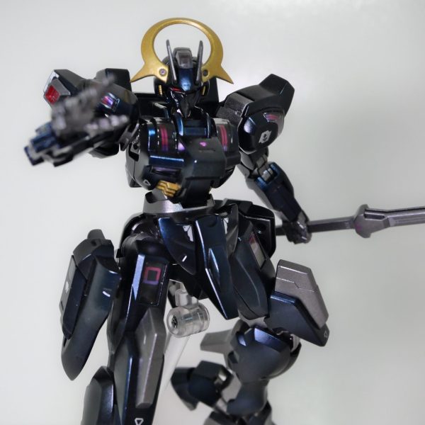 シュバルゼッテ：ラウダくん学園タイマン仕様