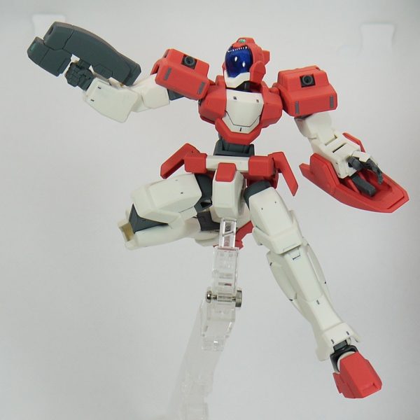 HG　ジェノアス