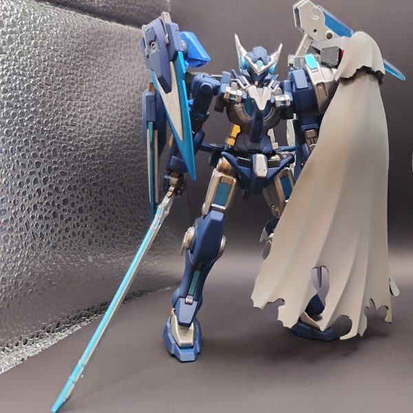 ガンダムアストレア・シャナ