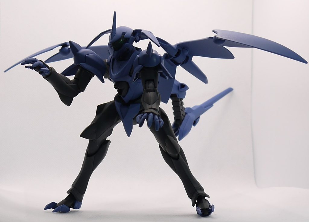 HG　ガフラン–3枚目/制作者：junhon