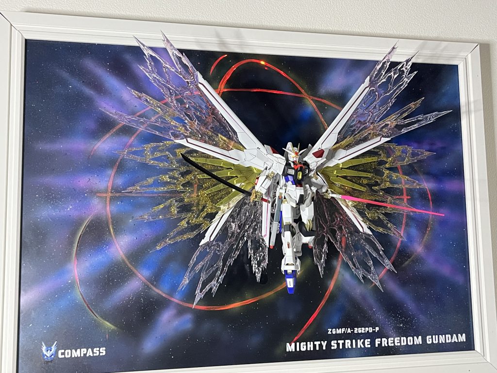 自由に作り過ぎたフリーダム!–3枚目/制作者:ぱぬ