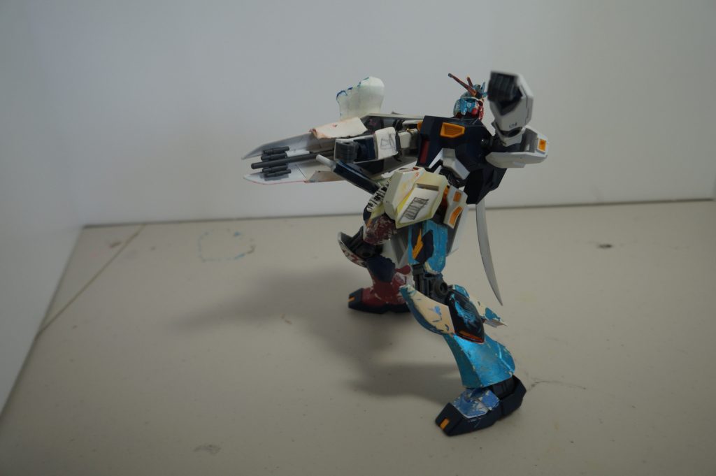 ぼくたちの勝利だ！