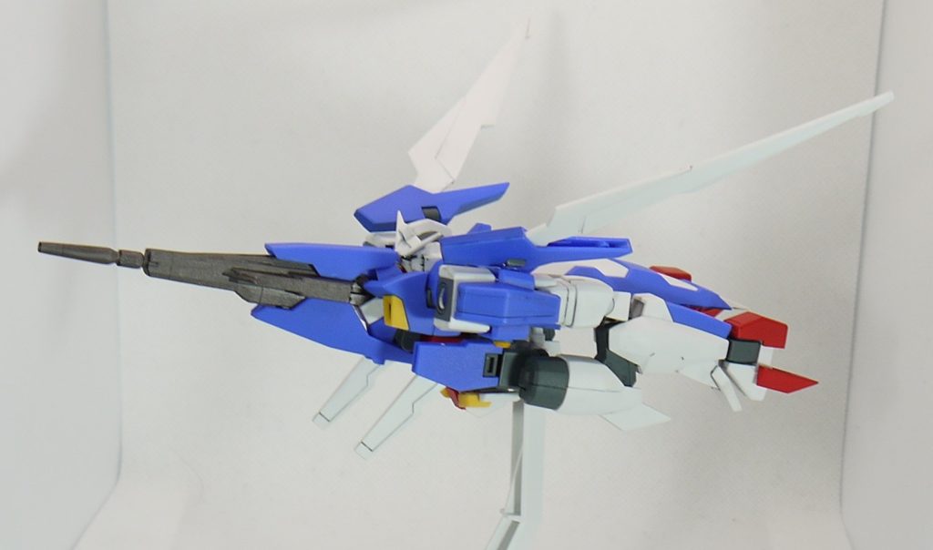 HG　ガンダムAGE-1.5／ミキシング–3枚目/制作者：junhon