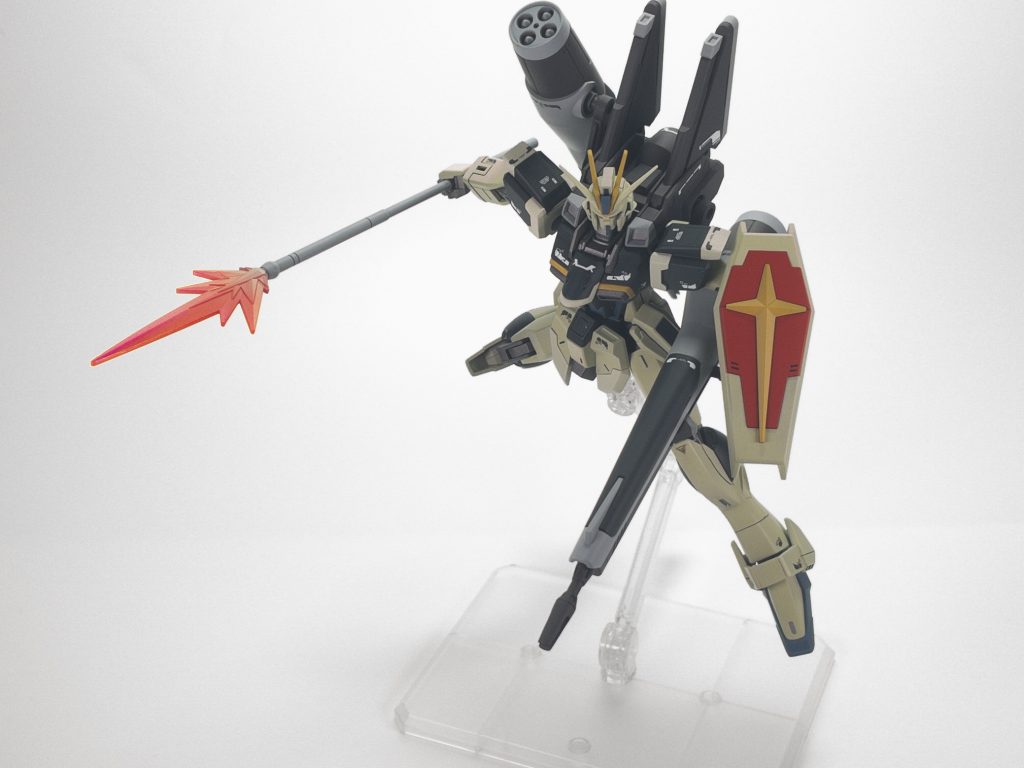 ブラストインパルスガンダムspecⅡ–7枚目/制作者:Takana
