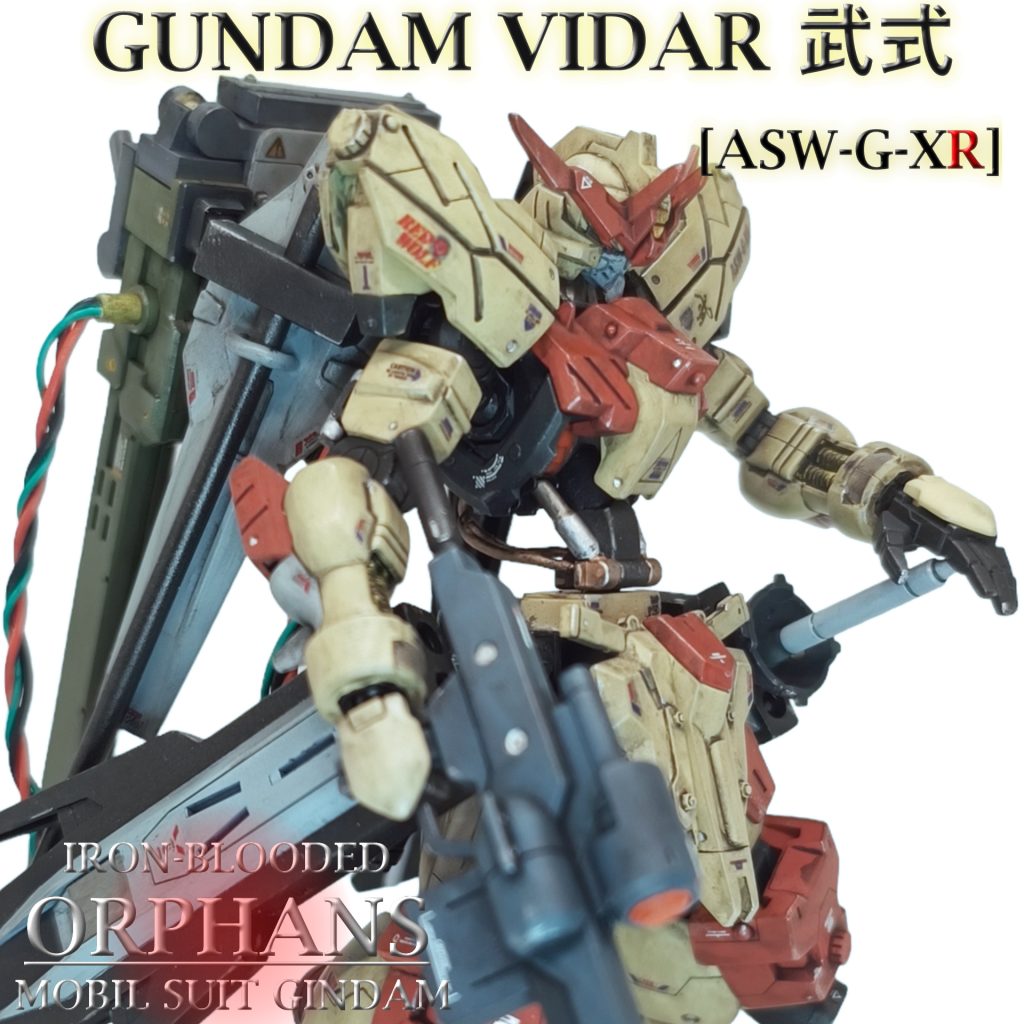 没サムネFREEDOMの機体欲しいのですが、RG並みのお値段のため手が出ない😭ので、ネーミングだけでも乗っかってみましたw