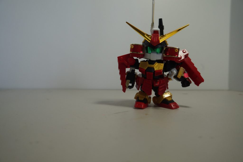 てきはどこだ？どこにもいないぞ。