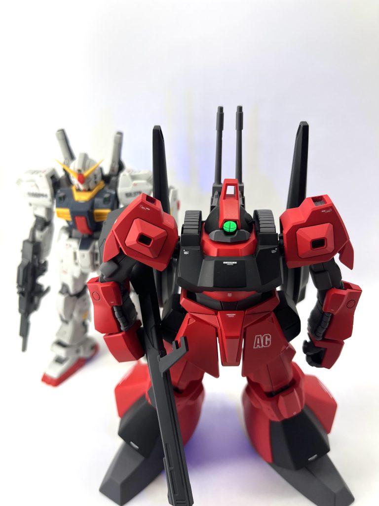 モノアイビコーン