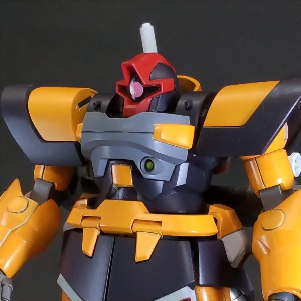 HG ドムトルーパー