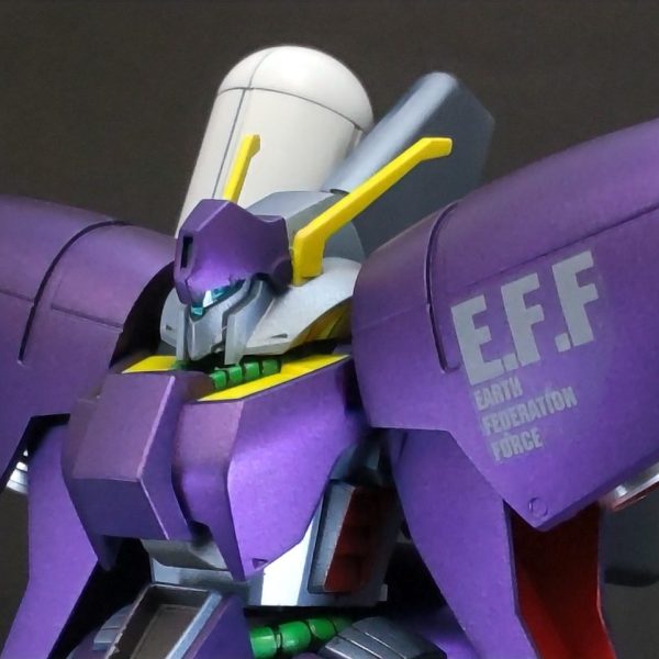 HG バイアラン・カスタム