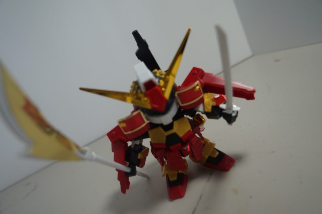 ダブルはなみコウゲキだ！