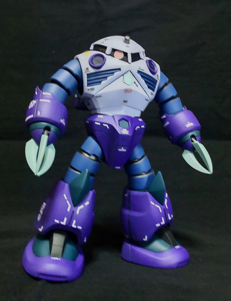 素の状態、シンプル。