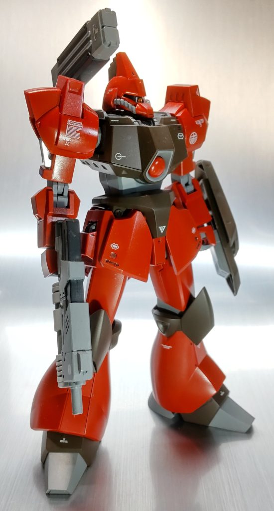 ガルバルディβ–4枚目/制作者：HIGE