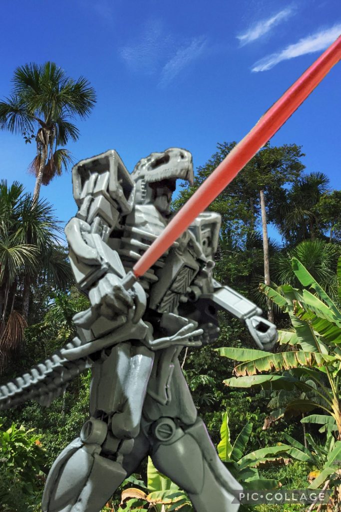 それでは!!ガンダムファイトぉ……レディぃぃぃ……ゴぉぉぉぉぉぉぉぉっ!!