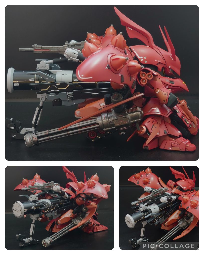 ナイチンゲール–5枚目/制作者：@parodesuyo