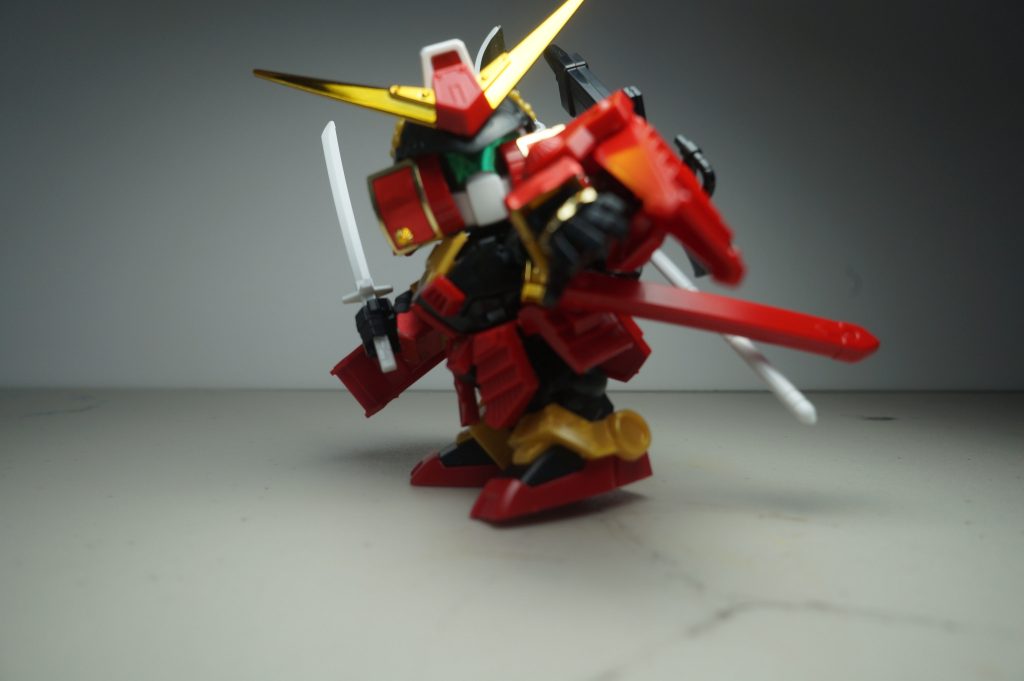 かかってこい！