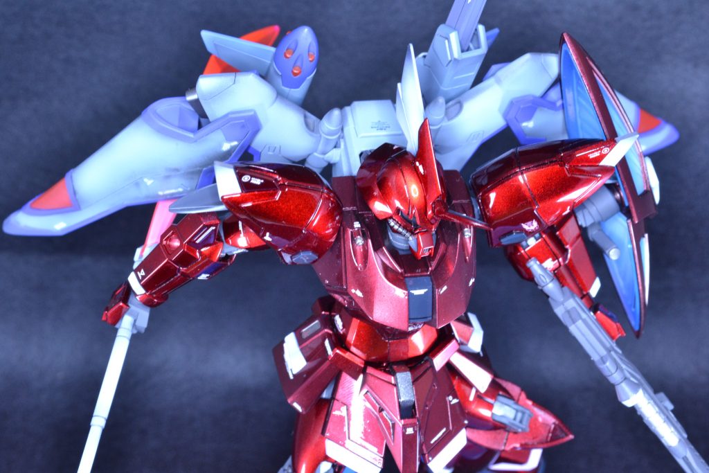 『ミレニアムはやらせないよ』