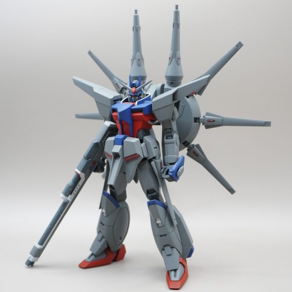ガンプラ まとめ売り デスティニー ナイチンゲール