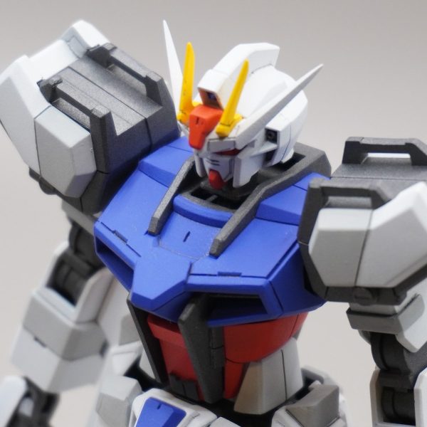 HGCE ストライク