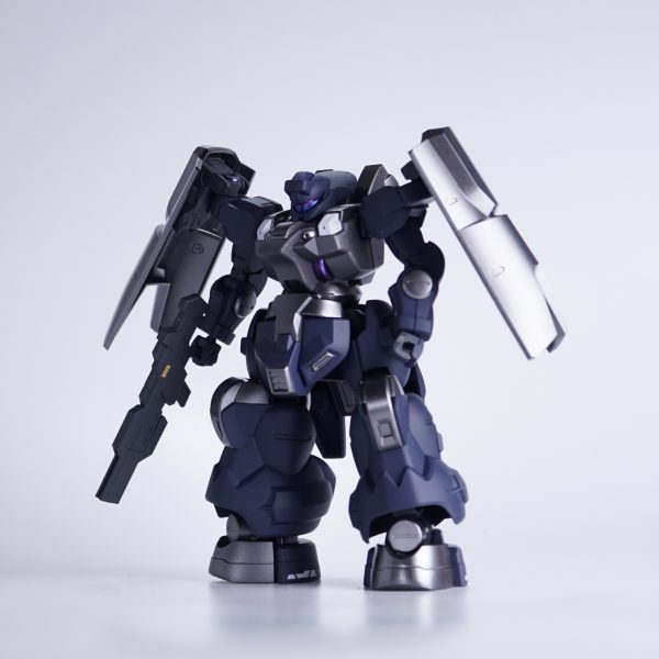 HG ディランザソル