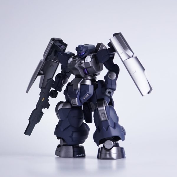 HG ディランザソル