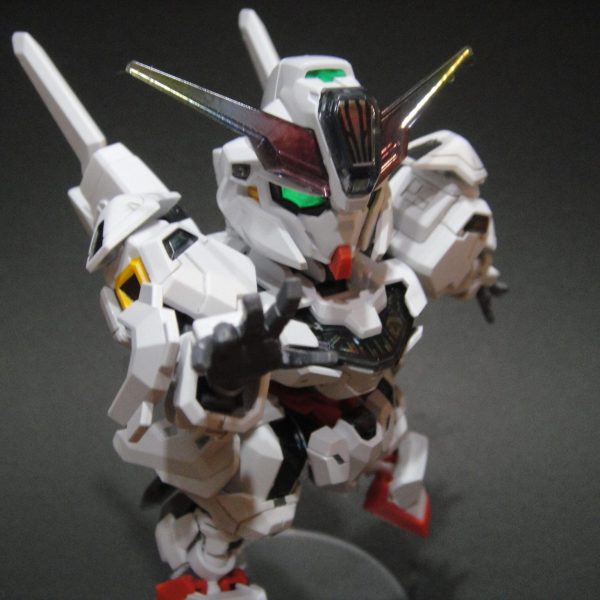 SDガンダム クロスシルエット ガンダムキャリバーン