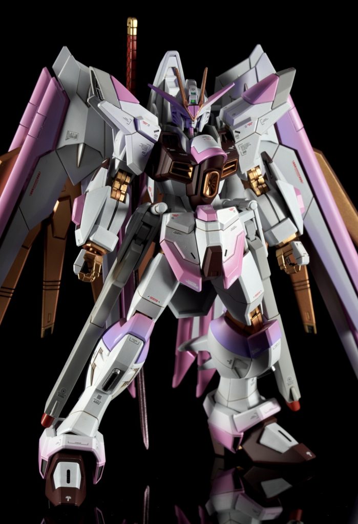 上記のif設定は模型仲間と雑談している中で出来上がったものです承認過程省略！ディスラプター発射！！　　ズドン（ネガポジのような描写）ズドン（ネガポジのような描写）ズドン（ネガポジのような描写）最初はこのような幼稚な文章でしたがいろいろな設定が追加され、昇華されていきました！いろいろ設定を想像し考えれるってすごい！！