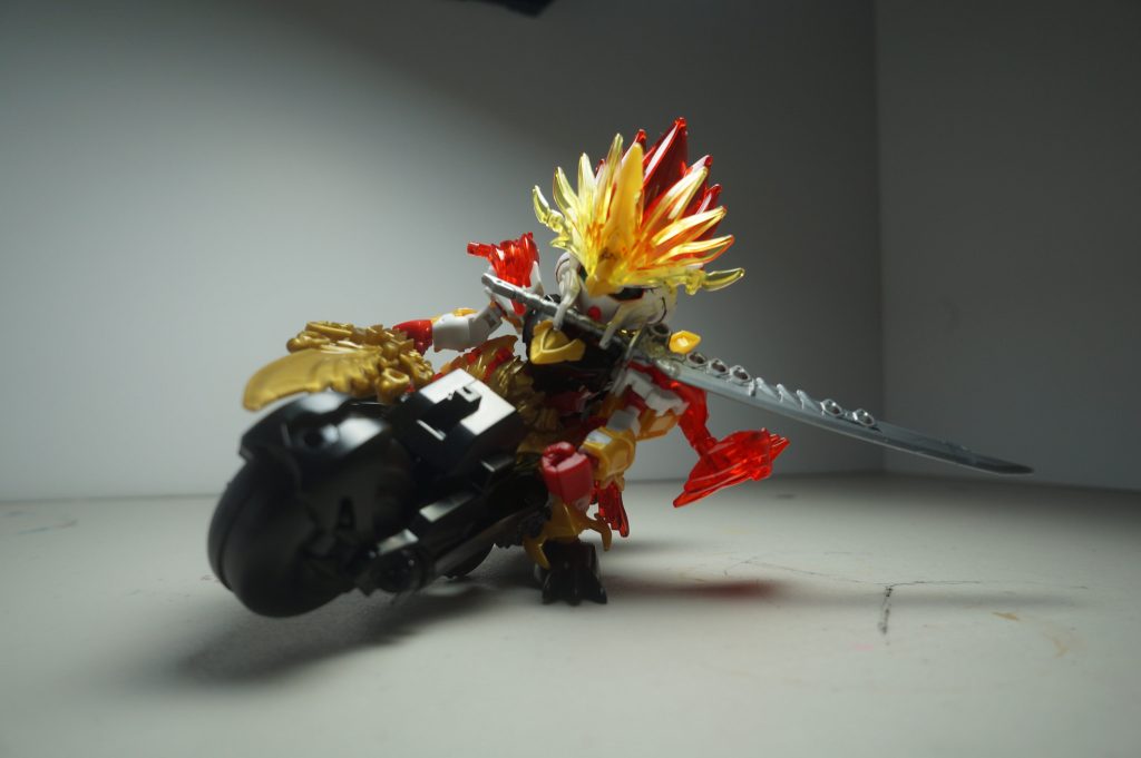 孫権アストレイ–2枚目/制作者：Sekaikun_panda