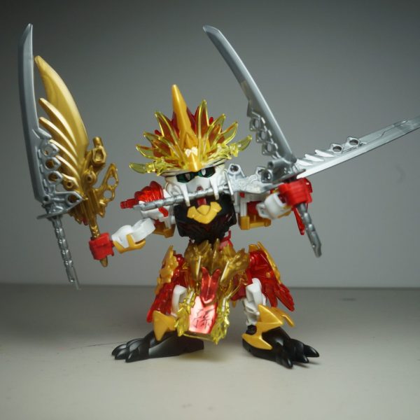 孫権アストレイ