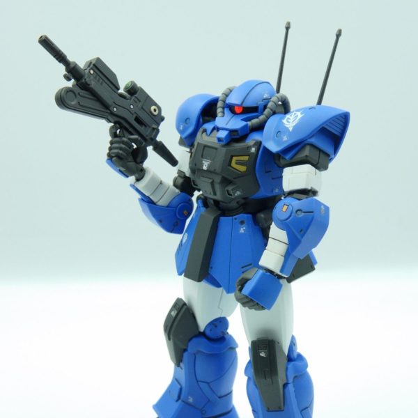 MS-11 アクトザク