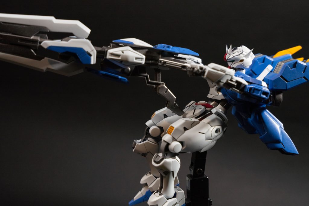 今回は、電子工作に2ヶ月、ガンプラに1ヶ月くらい時間がかかりました...正直、非接触式温度センサーは電子工作初心者には難しすぎましたただ、非常に良い勉強になりました。