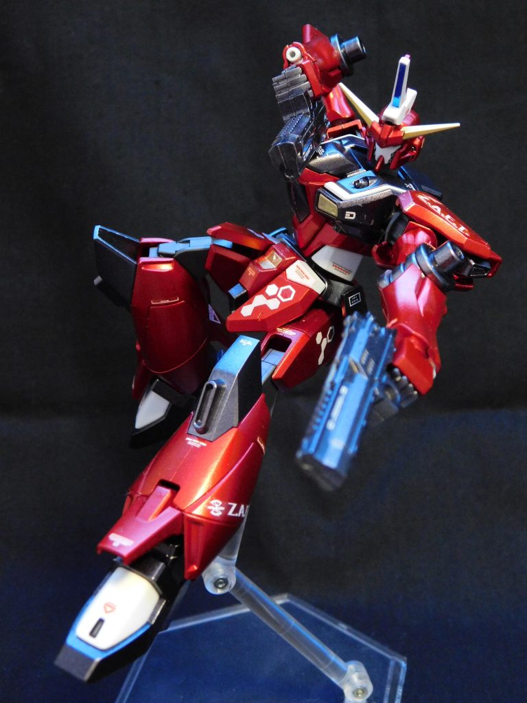 アブソルートセイバー–2枚目/制作者:LAF