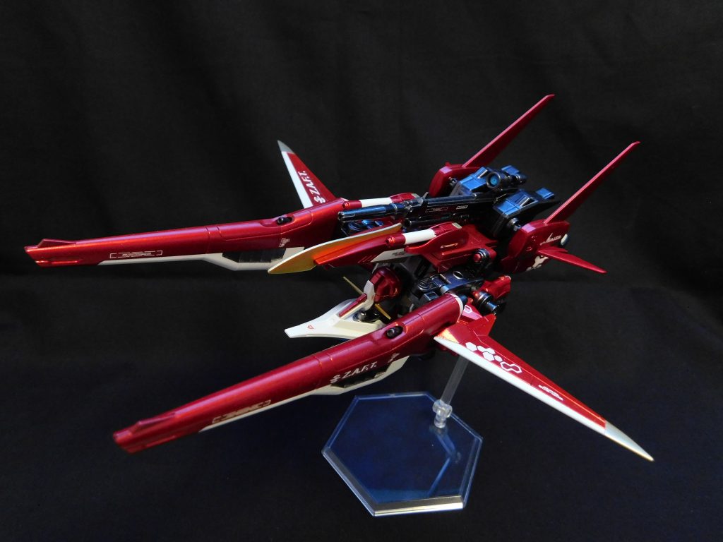 アブソルートセイバー–9枚目/制作者:LAF