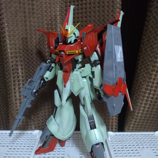 量産型リンドブルム