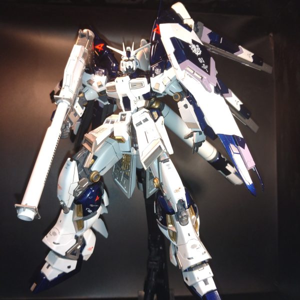 ガンプラRGジオング サザビー ズゴック ハイニューガンダムニューガンダム新品 ガンプラ「RG Hi-νガンダム」や「RG ジオング」の抽選販売ページ