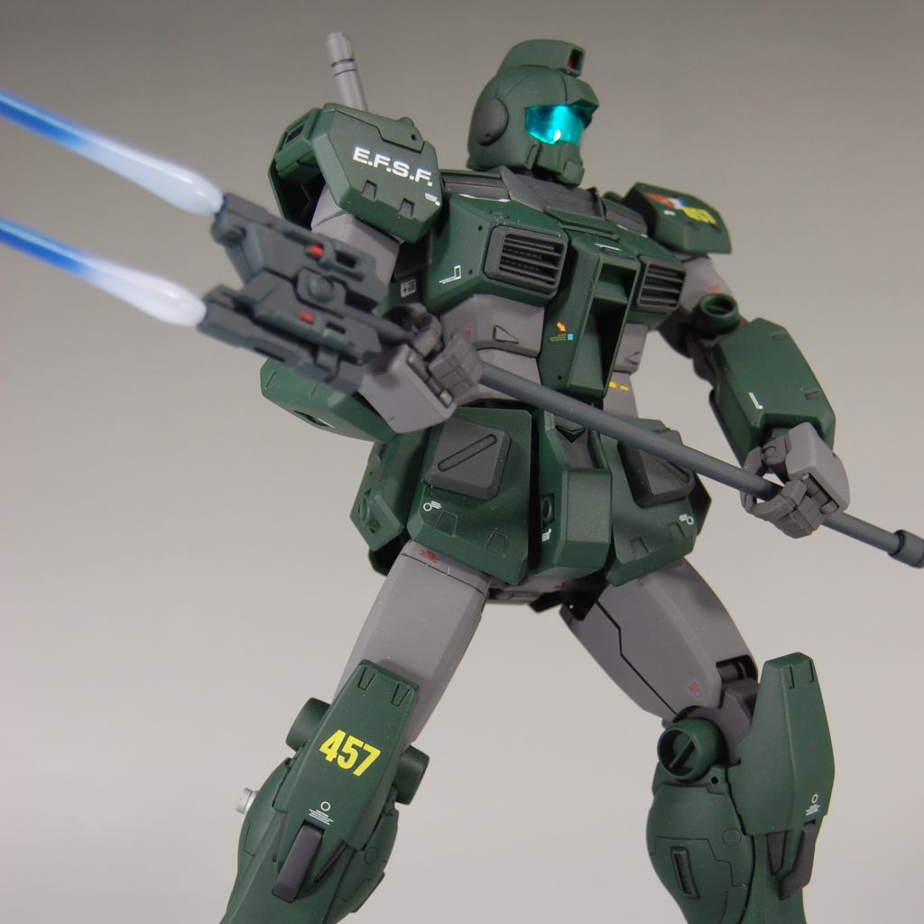 1/100 MG ジム