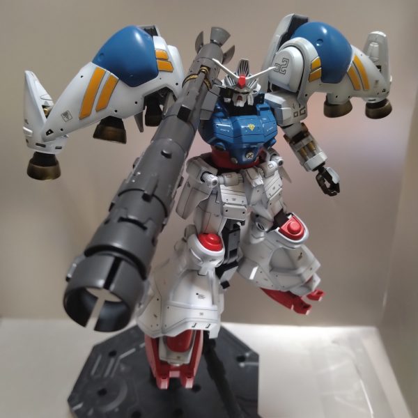 HGサイサリスMLRS