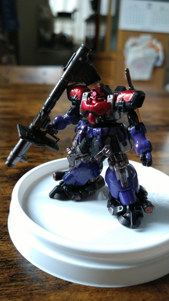 これが二年前の写真です。ギラギラしてなんか収まり悪い感じでしたが、程好く色落ちして、良い感じ。(笑)アーティファクトの初めのはすぐなくなって、あまり気にしてなかった覚えがあります。皆さんの投稿など視ていると、「しまった!」感があります。買っとけばよかった(笑)ですよね(笑)