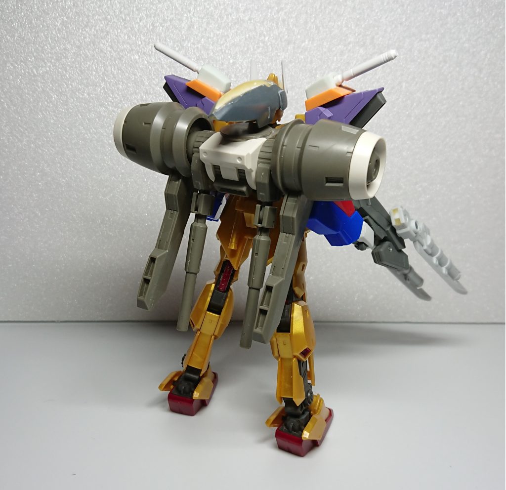 塗装前背面今回は忘れませんでしたがよく塗装前の写真を撮り忘れます、どう変わったのか分かるように忘れないようにしないといけませんね。最後までご覧いただきありがとうございました。