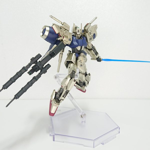 Type-100（タイプハンドレッド）