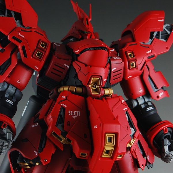 1/100 MG サザビー