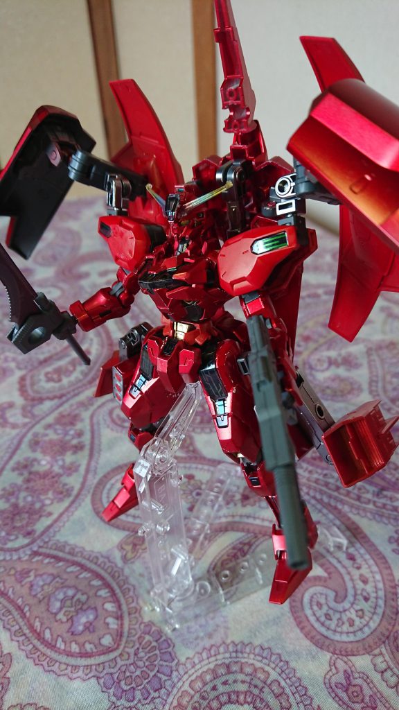 MAｷｬﾘﾊﾞｰﾝ–3枚目/制作者：@kira