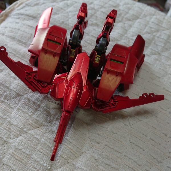 MAｷｬﾘﾊﾞｰﾝ