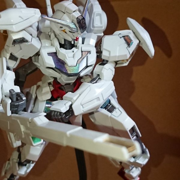 ｷｬﾘﾊﾞｰﾝ