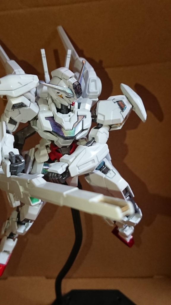 ｷｬﾘﾊﾞｰﾝ–2枚目/制作者：@kira