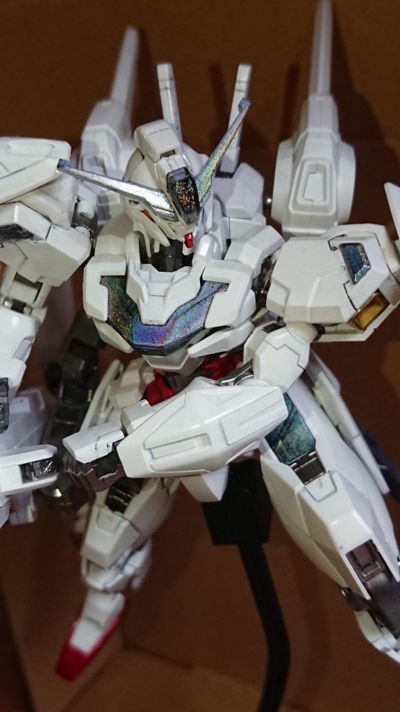 ｷｬﾘﾊﾞｰﾝ–3枚目/制作者：@kira