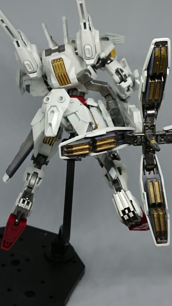 ｷｬﾘﾊﾞｰﾝ–7枚目/制作者：@kira