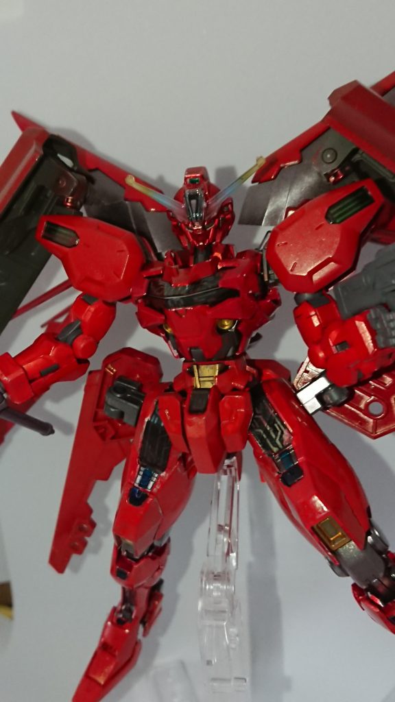 ｱﾒｲｼﾞﾝｸﾞｷｬﾘﾊﾞｰﾝ–5枚目/制作者：@kira