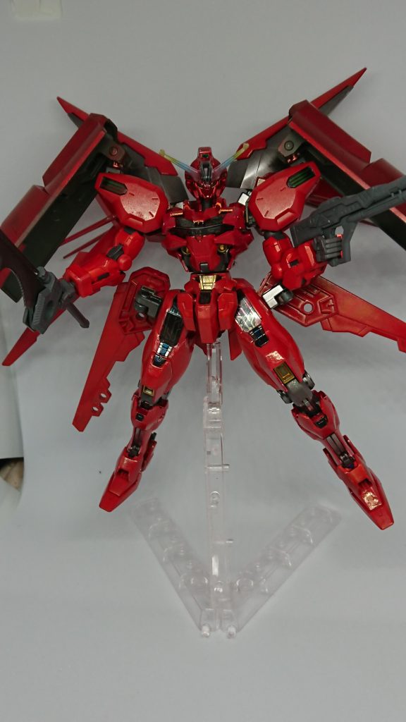 ｱﾒｲｼﾞﾝｸﾞｷｬﾘﾊﾞｰﾝ–6枚目/制作者：@kira