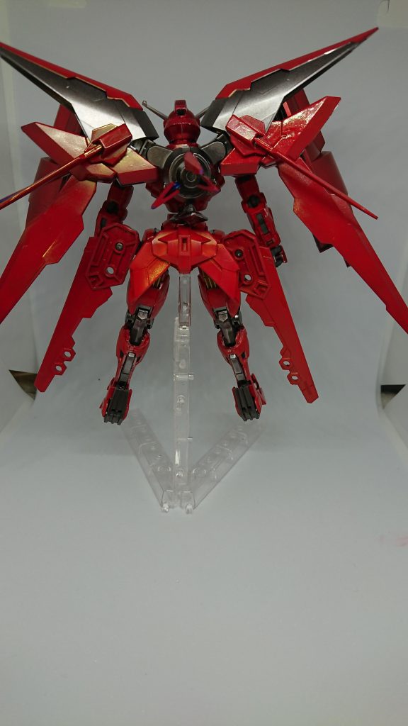 ｱﾒｲｼﾞﾝｸﾞｷｬﾘﾊﾞｰﾝ–3枚目/制作者：@kira